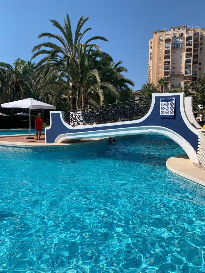 The Best House! Large Terrace Beach And Bars! Traveller Awards 2024-2025 Torrevieja Exteriér fotografie