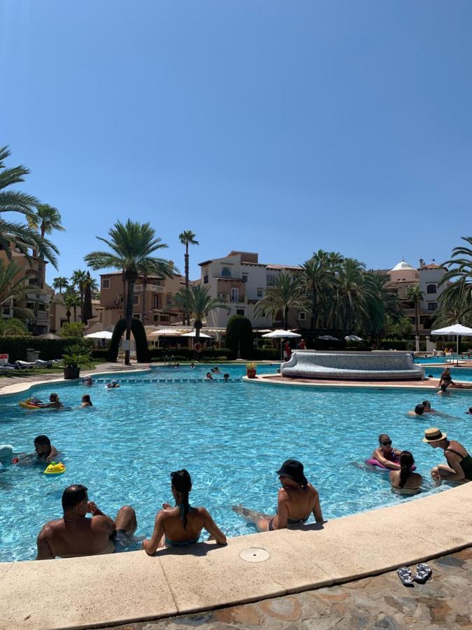 The Best House! Large Terrace Beach And Bars! Traveller Awards 2024-2025 Torrevieja Exteriér fotografie
