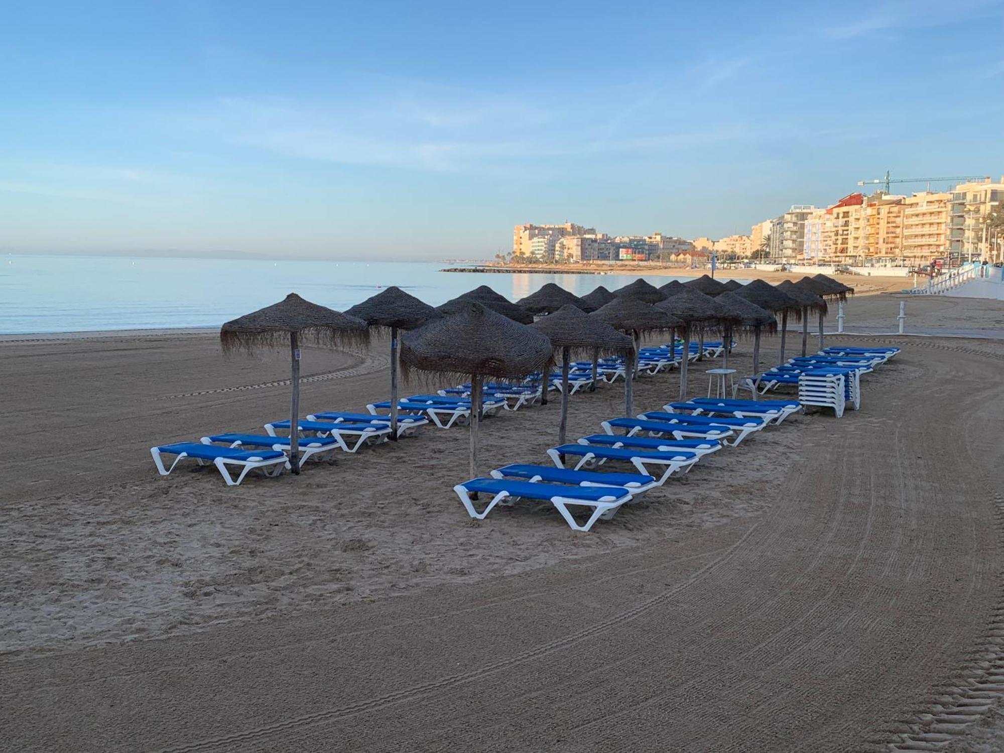 The Best House! Large Terrace Beach And Bars! Traveller Awards 2024-2025 Torrevieja Exteriér fotografie