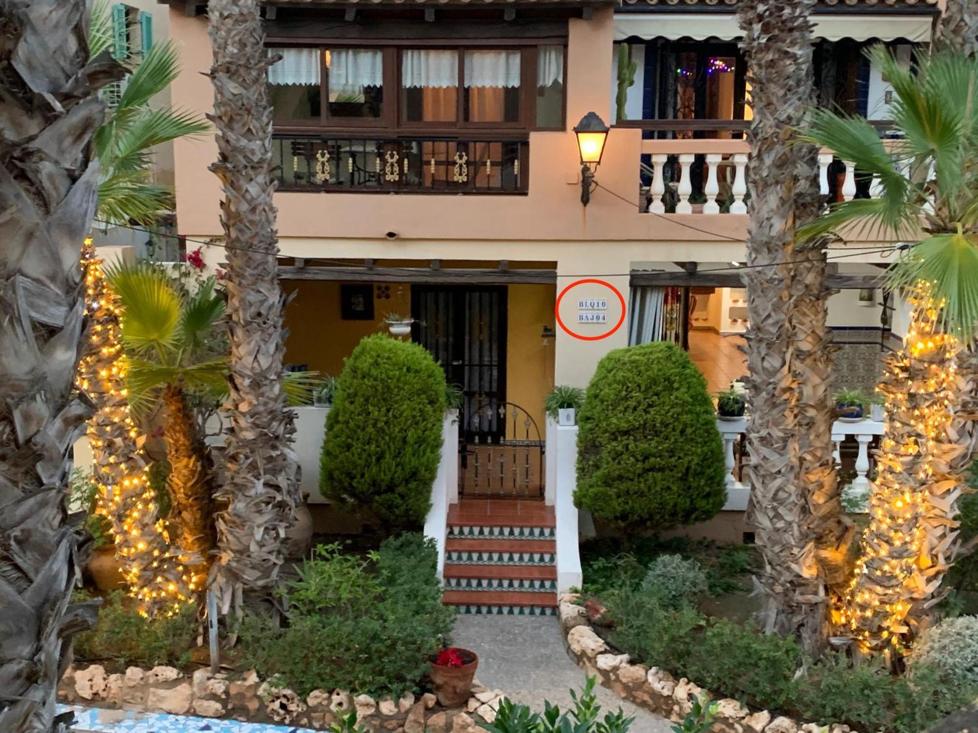 The Best House! Large Terrace Beach And Bars! Traveller Awards 2024-2025 Torrevieja Exteriér fotografie