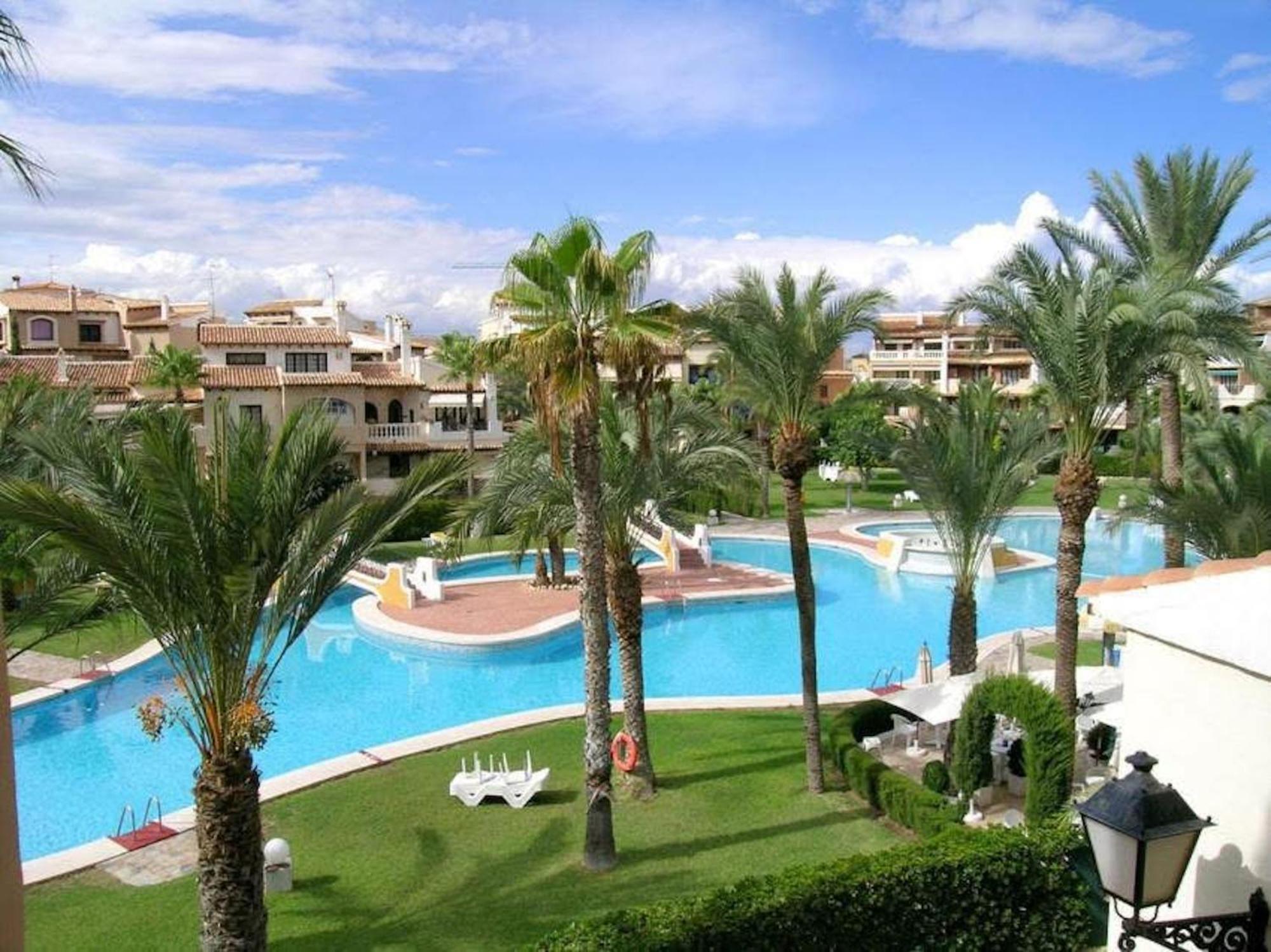 The Best House! Large Terrace Beach And Bars! Traveller Awards 2024-2025 Torrevieja Exteriér fotografie